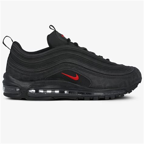 nike air max 97 schwarz herren 41|Herren Schwarz Air Max 97 Schuhe .